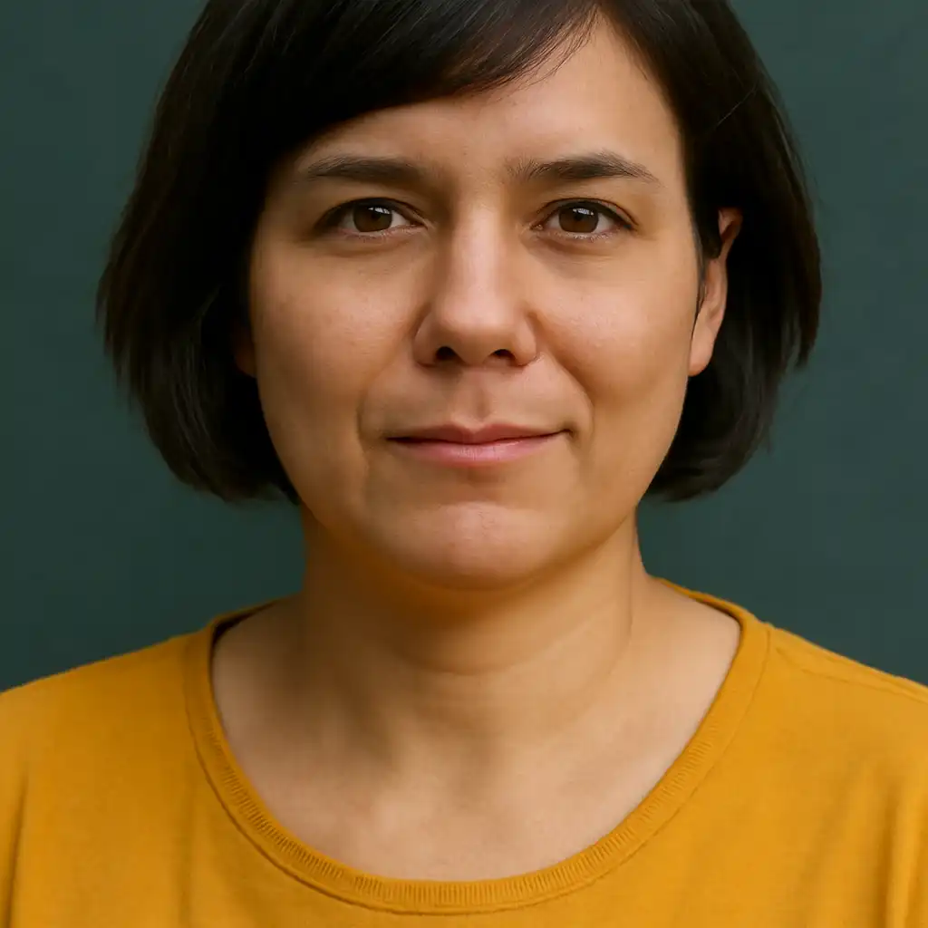 Camila Santos Oliveira